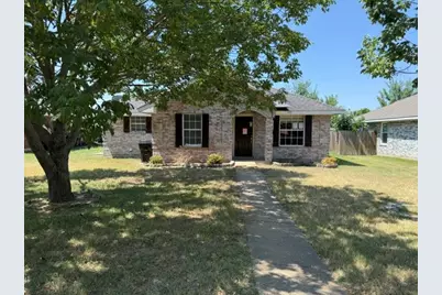 108 Amy Drive, Crandall, TX 75114 - Photo 1