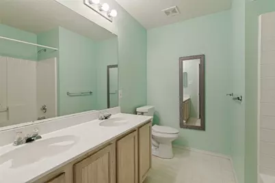 8712 Hunters Creek Drive, Fort Worth, TX 76123 - Photo 20