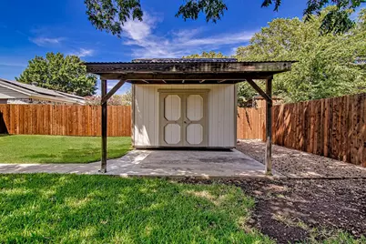 223 Countryside Drive, Arlington, TX 76014 - Photo 26