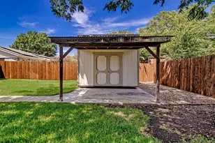 223 Countryside Dr, Arlington, TX 76014 - Photo 26