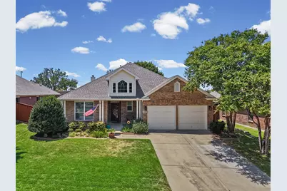 1759 Hidden Brook Drive, Grand Prairie, TX 75050 - Photo 2