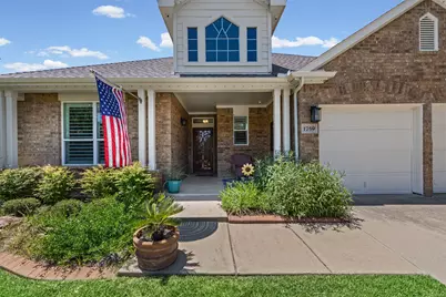 1759 Hidden Brook Drive, Grand Prairie, TX 75050 - Photo 1