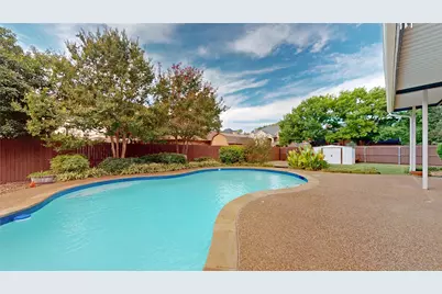 817 Crystal Lane, Hurst, TX 76054 - Photo 32