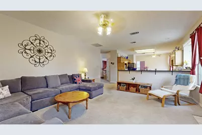 817 Crystal Lane, Hurst, TX 76054 - Photo 2