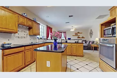 817 Crystal Lane, Hurst, TX 76054 - Photo 6