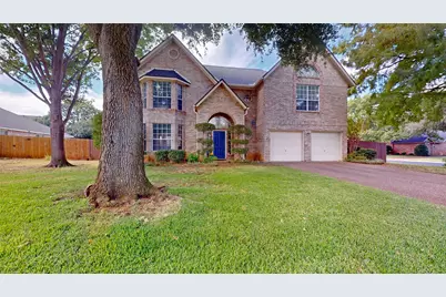 817 Crystal Lane, Hurst, TX 76054 - Photo 1