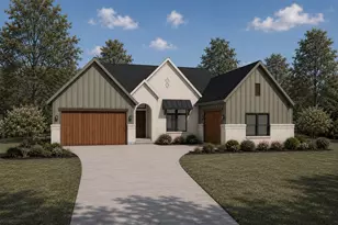 457 Fire Blade Dr, Aledo, TX 76008 - Photo 1