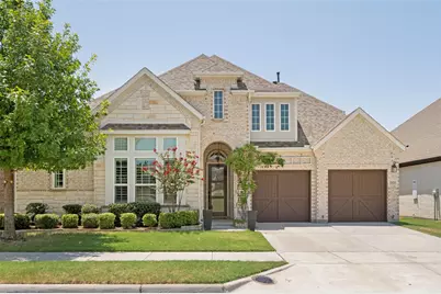 1029 Billy Lane, Allen, TX 75013 - Photo 1