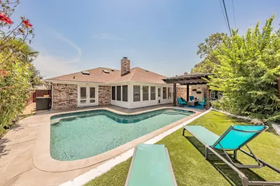 8429 Stephanie Drive, North Richland Hills, TX 76182 - Photo 4