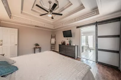 8429 Stephanie Drive, North Richland Hills, TX 76182 - Photo 16