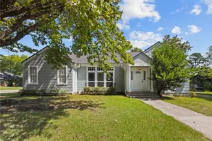 650 W Kaufman St, Paris, TX 75460 - Photo 1