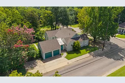 650 W Kaufman Street, Paris, TX 75460 - Photo 2