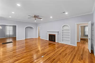 650 W Kaufman Street, Paris, TX 75460 - Photo 4