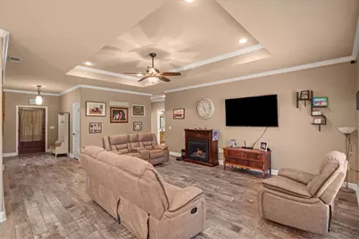 180 N Bois D Arc Street, Van, TX 75790 - Photo 20