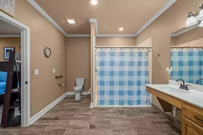 180 N Bois D Arc Street, Van, TX 75790 - Photo 16