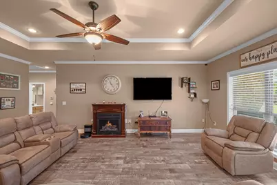 180 N Bois D Arc Street, Van, TX 75790 - Photo 18