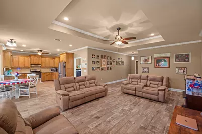 180 N Bois D Arc Street, Van, TX 75790 - Photo 6