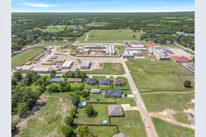 180 N Bois D Arc Street, Van, TX 75790 - Photo 4