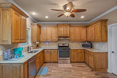 180 N Bois D Arc Street, Van, TX 75790 - Photo 22