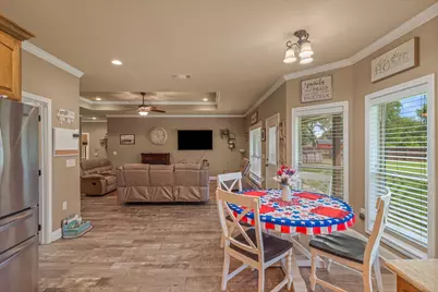 180 N Bois D Arc Street, Van, TX 75790 - Photo 24