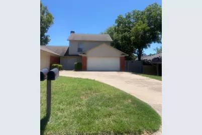 627 Overlook Court, Arlington, TX 76012 - Photo 1