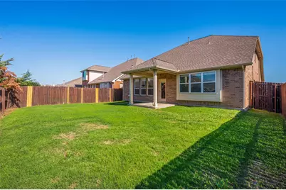 2856 Evening Mist Drive, Little Elm, TX 75068 - Photo 20
