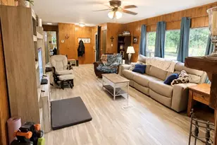 163 Private Road 1307, Bridgeport, TX 76426 - Photo 4