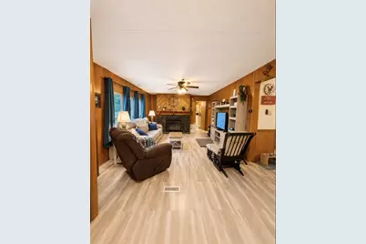 163 Private Road 1307, Bridgeport, TX 76426 - Photo 4
