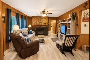 163 Private Road 1307, Bridgeport, TX 76426 - Photo 4