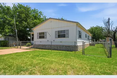5849 Atlantic Drive, Abilene, TX 79606 - Photo 2