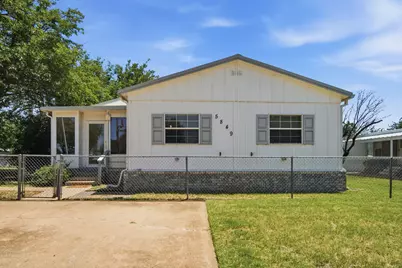 5849 Atlantic Drive, Abilene, TX 79606 - Photo 1