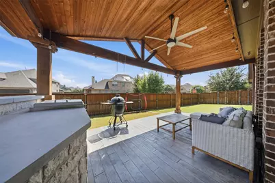 3703 Wagon Wheel Way, Celina, TX 75009 - Photo 20