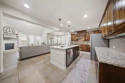 3703 Wagon Wheel Way, Celina, TX 75009 - Photo 6