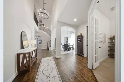 3703 Wagon Wheel Way, Celina, TX 75009 - Photo 2