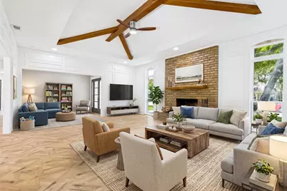 3001 Malibu Place, Plano, TX 75023 - Photo 1