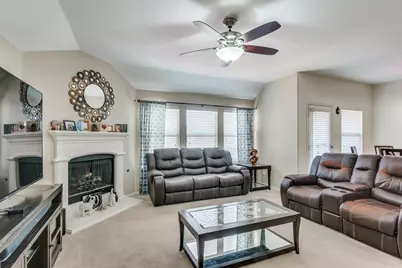 1017 Golden Bear Lane, McKinney, TX 75072 - Photo 12