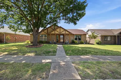 1500 Laredo Lane, Mesquite, TX 75150 - Photo 2