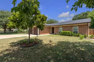 6617 Andora Ave, Fort Worth, TX 76133 - Photo 1