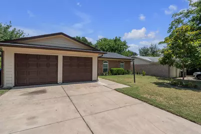 6617 Andora Avenue, Fort Worth, TX 76133 - Photo 2