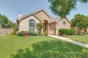 7912 Hosta Way, Fort Worth, TX 76123 - Photo 2