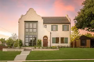6903 Coronado Ave, Dallas, TX 75214 - Photo 1
