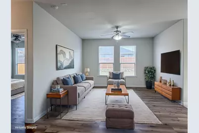 1117 Genola Drive, Fort Worth, TX 76177 - Photo 6