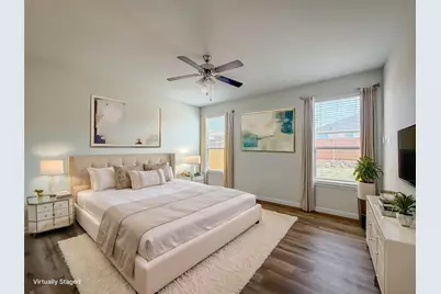 1117 Genola Drive, Fort Worth, TX 76177 - Photo 8
