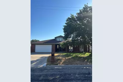 711 Baylor Boulevard, Big Spring, TX 79720 - Photo 1