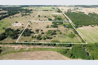 Tract 3 Well Service Road, Bowie, TX 76230 - Photo 2
