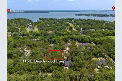 113 Beachwood Loop, Trinidad, TX 75163 - Photo 2