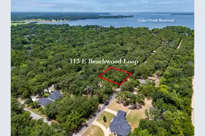 113 Beachwood Loop, Trinidad, TX 75163 - Photo 1