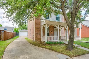2609 Van Buren Dr, Plano, TX 75074 - Photo 2