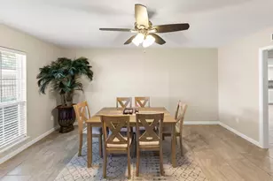 6005 Blair Oaks Dr, The Colony, TX 75056 - Photo 8