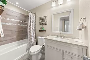6005 Blair Oaks Dr, The Colony, TX 75056 - Photo 10